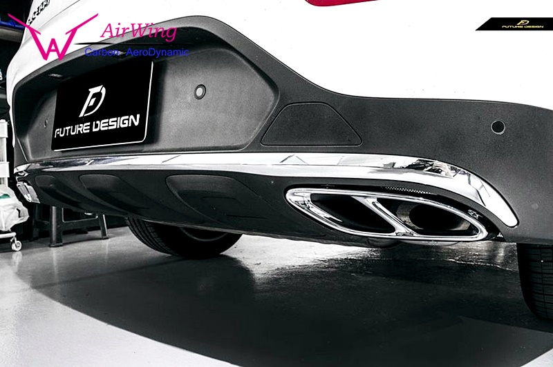 X253 - ED1 style Exhaust Tips 02
